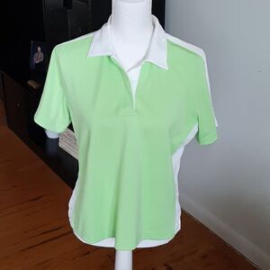 Fairway Golf and Resort golf shirt